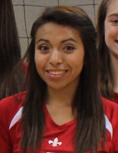 Allison Jorge