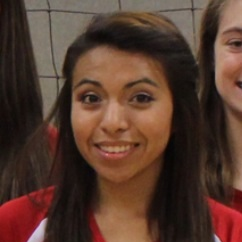 Allison Jorge mugshot