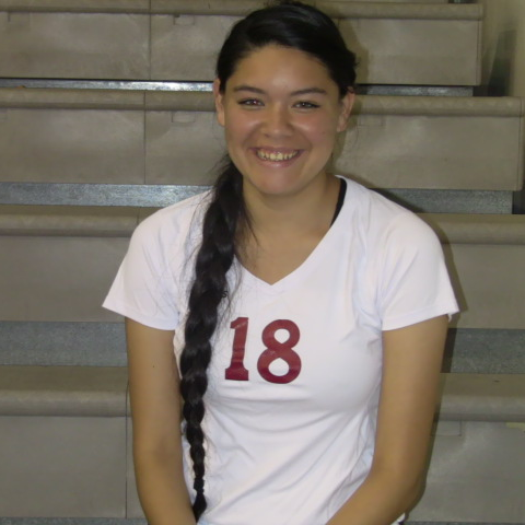 ADRIANNA AVILA mugshot