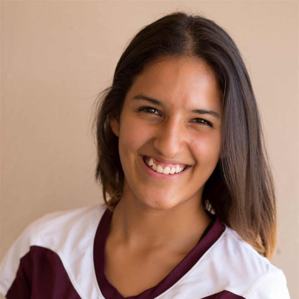 Ashley Zurita mugshot