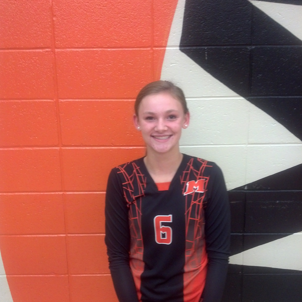 Frankie Mattson