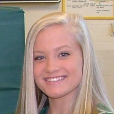 HOLLY MCCARTHY mugshot