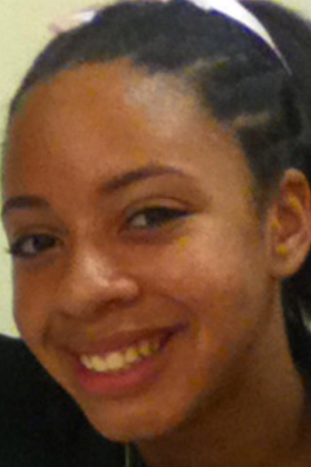 Jaeden Brown mugshot