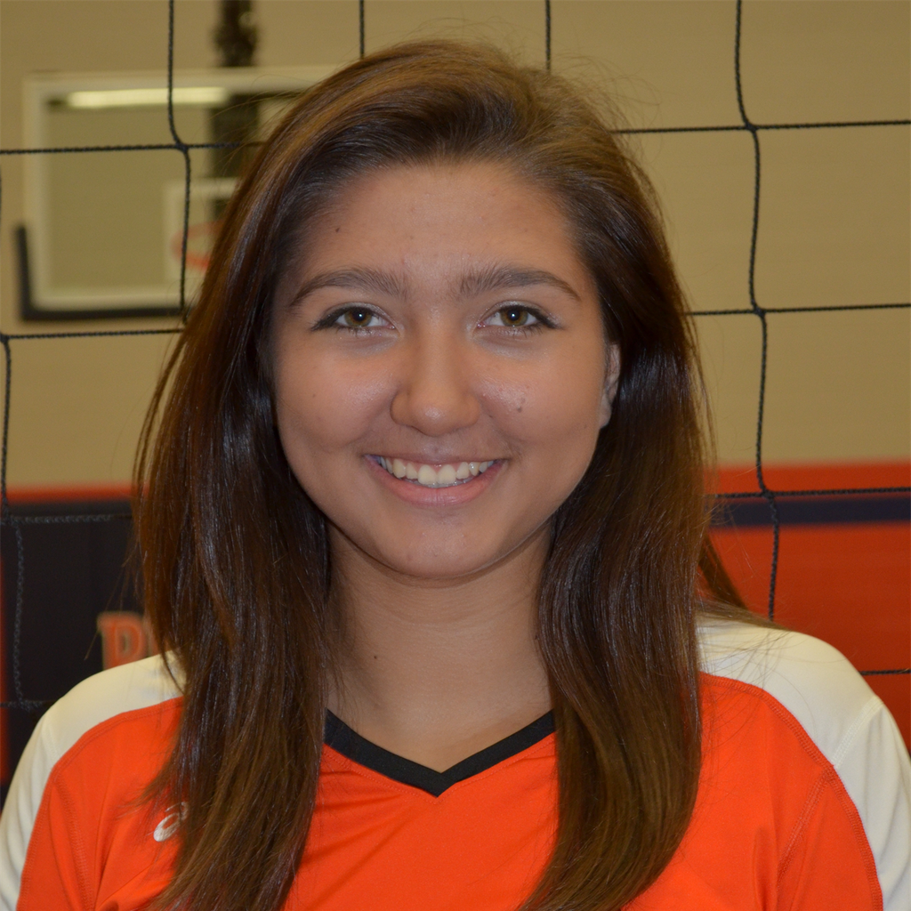 Tristyn Lozano