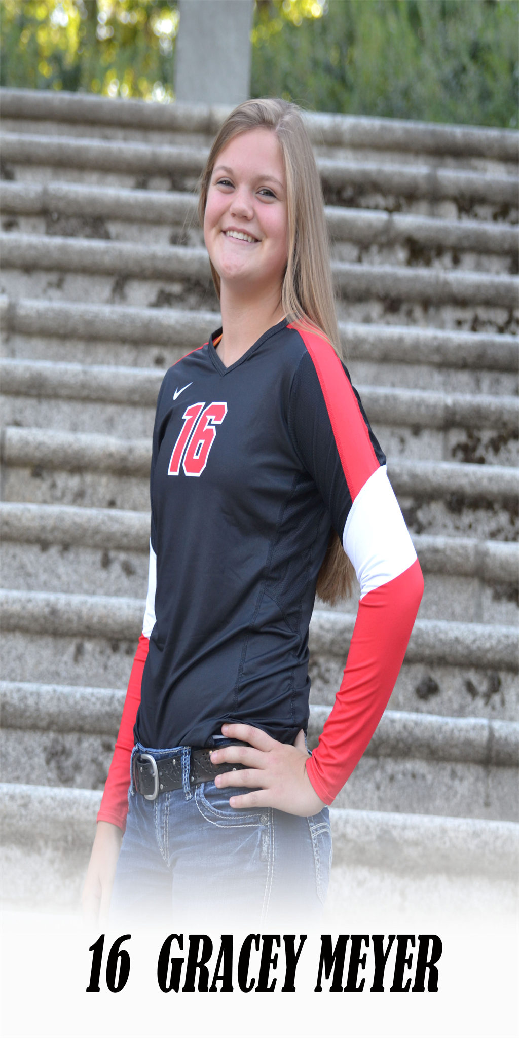 Gracey Meyer