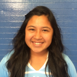 Abbie Robles mugshot