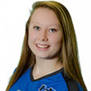 Lizzie Hokaj mugshot