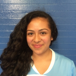 Melissa Vazquez mugshot