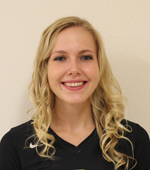 Bethany Wedepohl