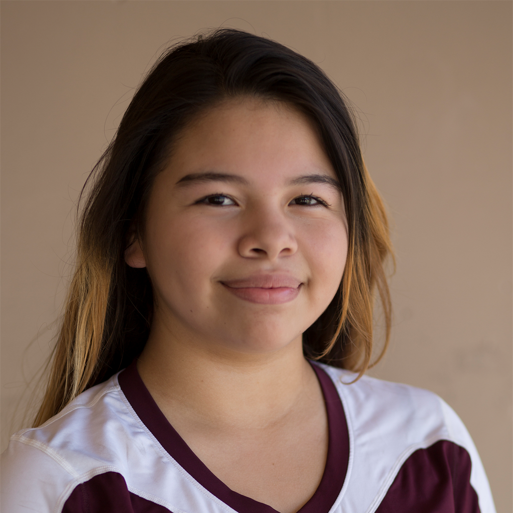 Diana Espino mugshot