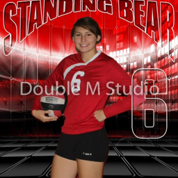 Cortez Standing Bear