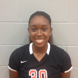Keiona Houser mugshot
