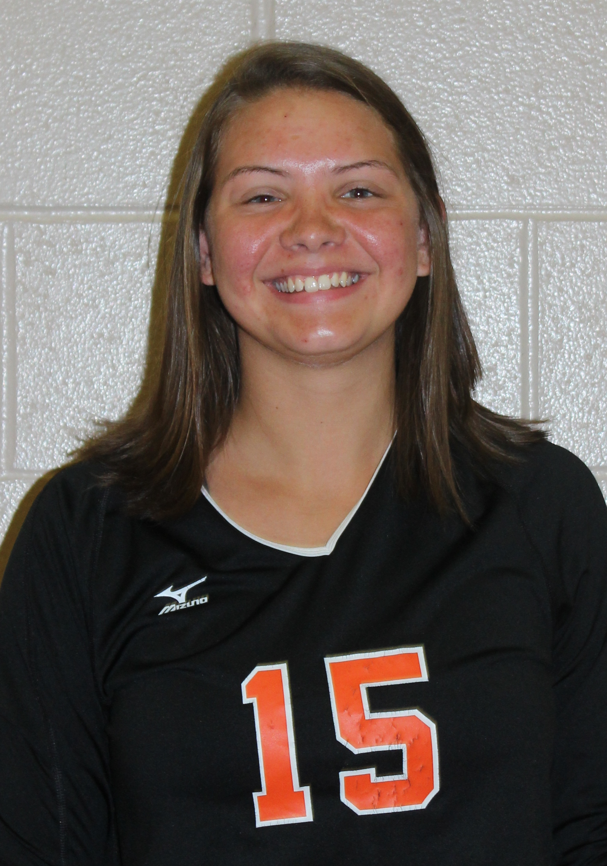 Peyton Craft mugshot