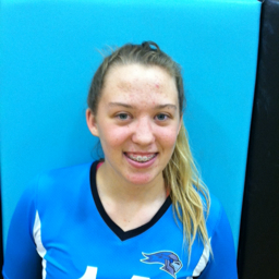 Kaylee Henderson mugshot