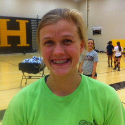 Madison Trypuc mugshot