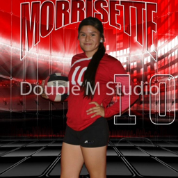 J. Morrisette