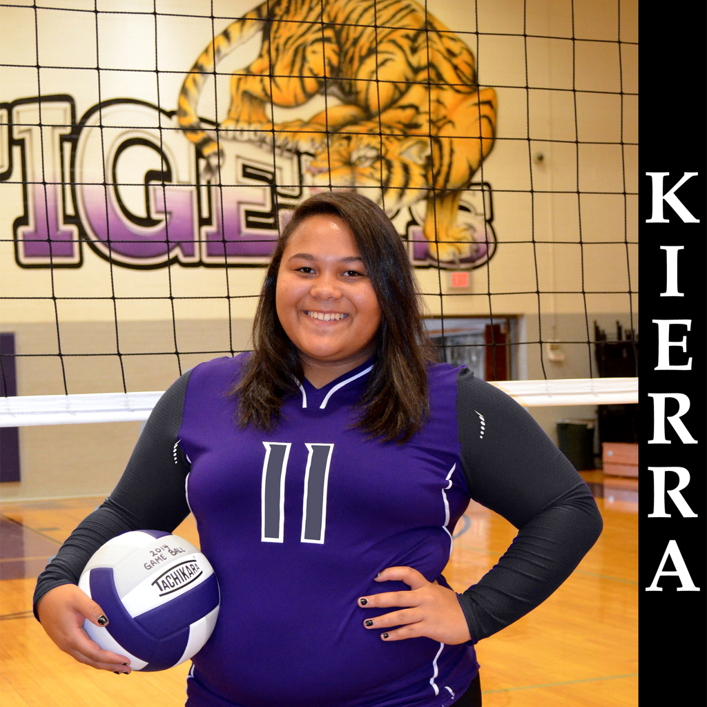 Kierra Morris mugshot