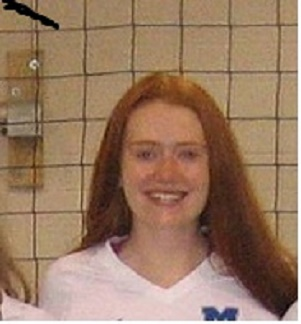 Amanda Marbourg mugshot