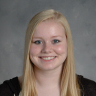 Madi Barron mugshot