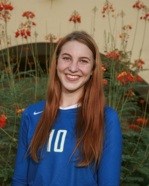 Makena Patterson