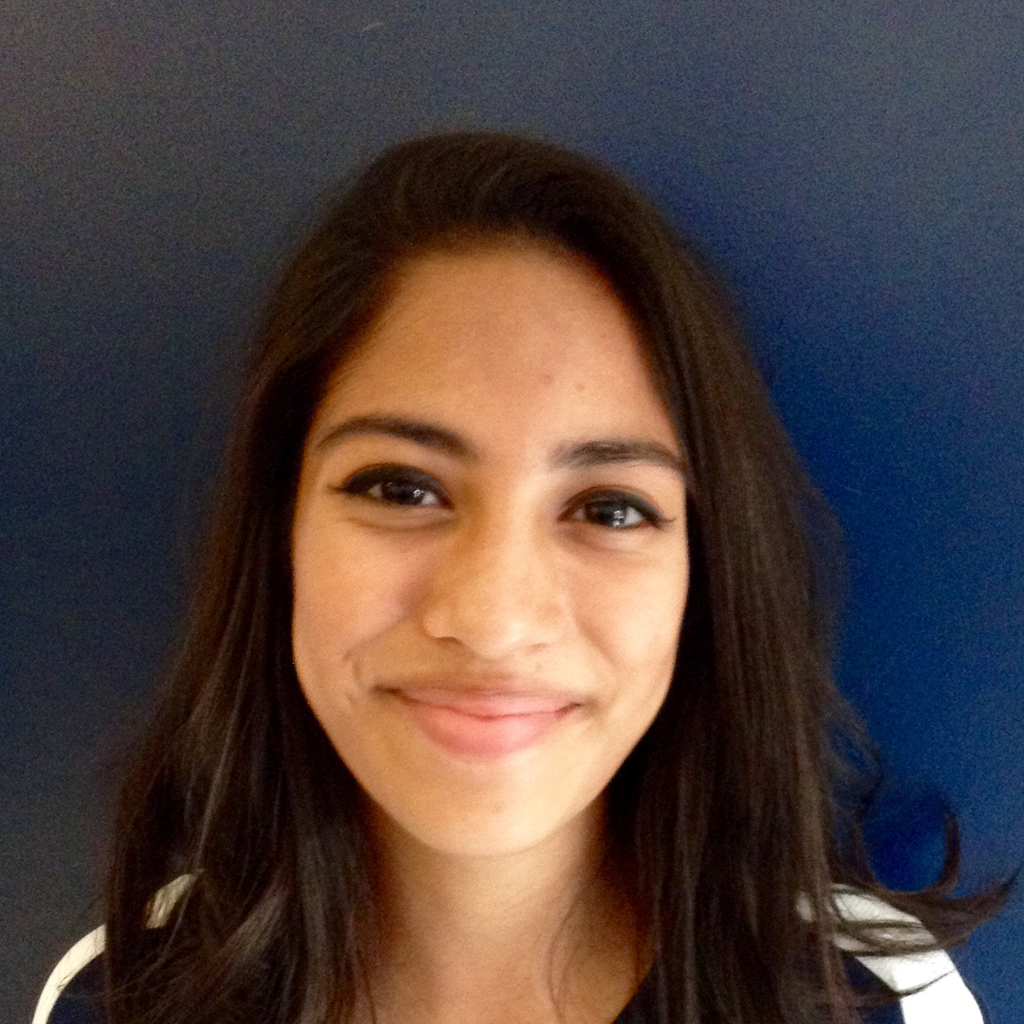 Gaby Ramirez mugshot