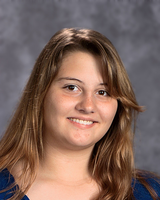 Hailey Martin
