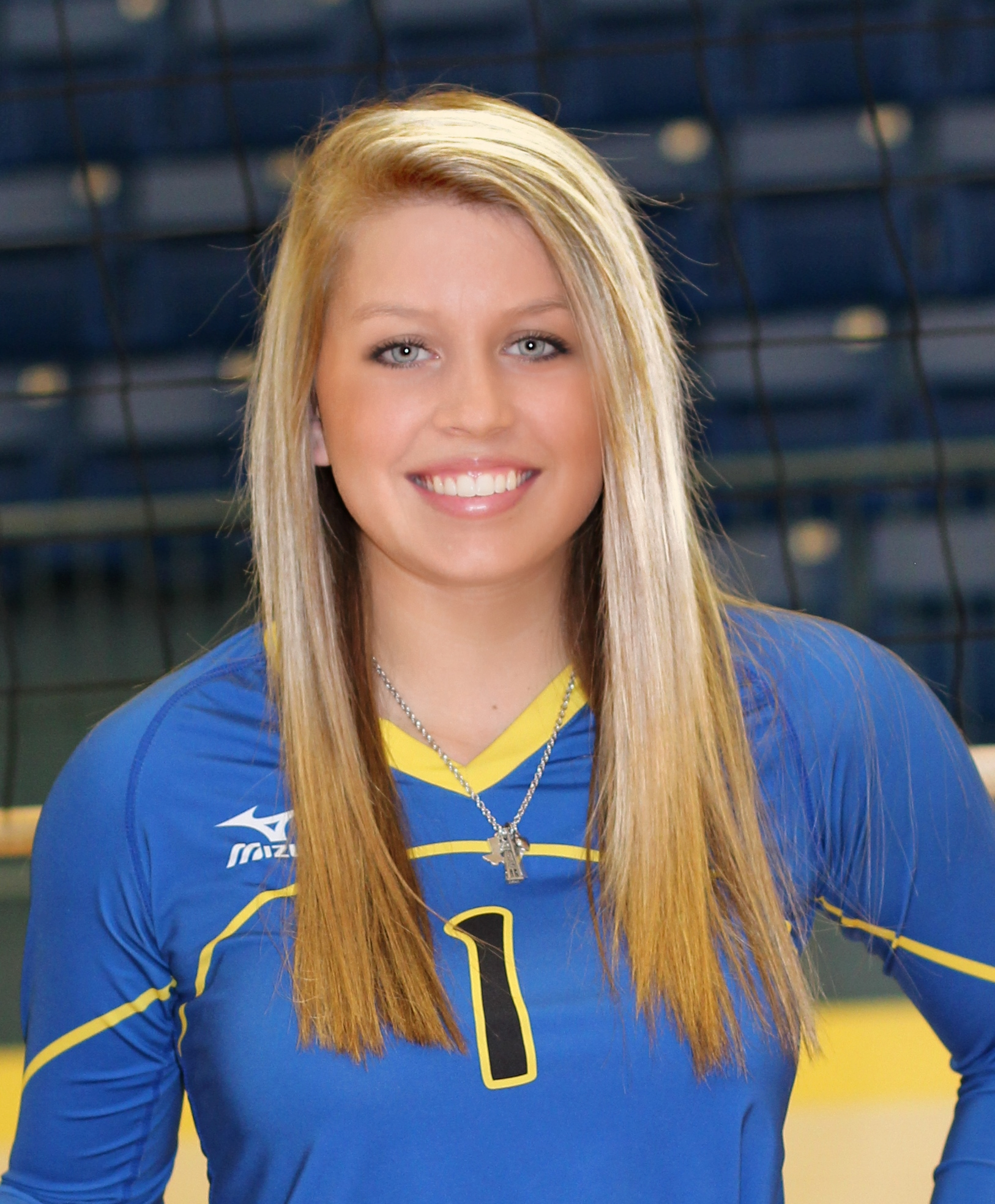 Payton Savarino