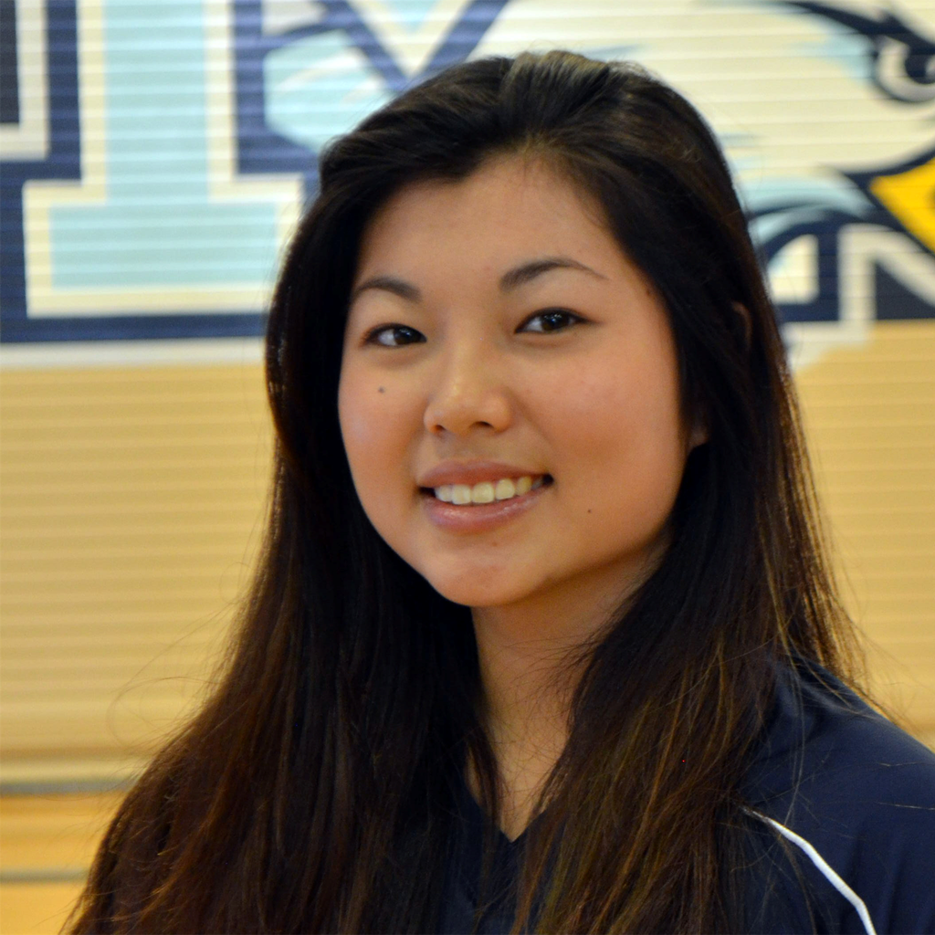 Casey Poon
