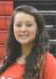 Allie Grubb mugshot