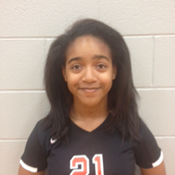Serena Ishwar mugshot