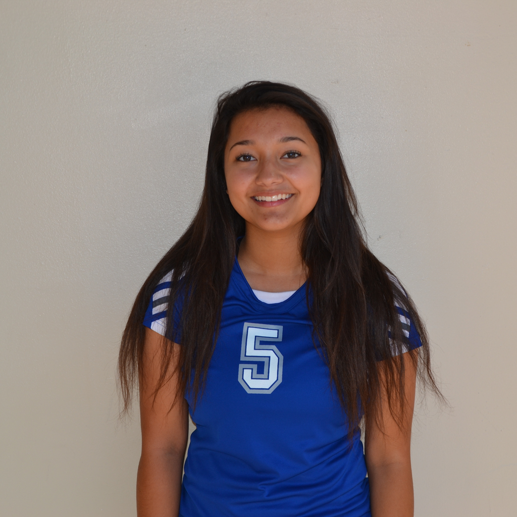 Lesley Najarro mugshot