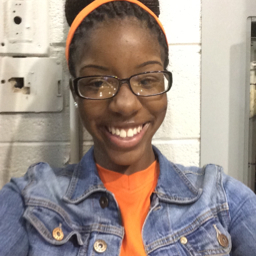 Keyajah Dawson-Hunter