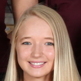 Mackenzie Hamilton