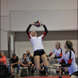 Maddy Halteman