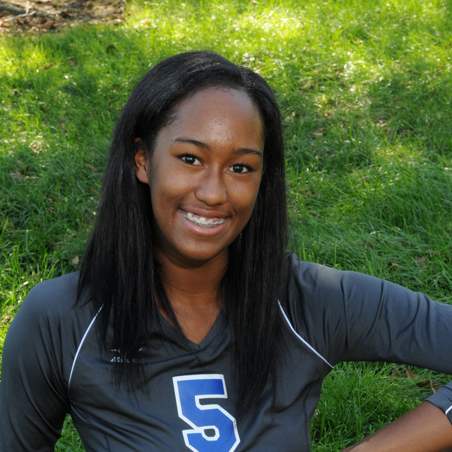 Aeryn Owens