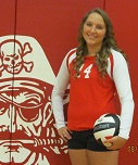 Andie Schmutz