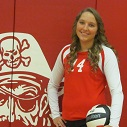 Andie Schmutz mugshot