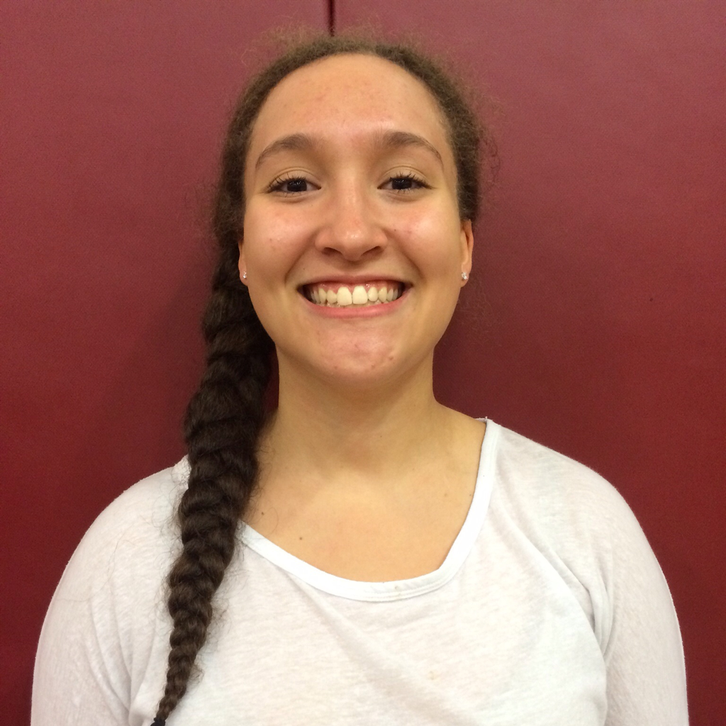 Maddie Batiste mugshot