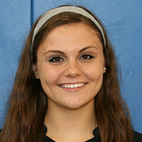 Christina Brumm