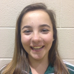 Kailey Landis mugshot