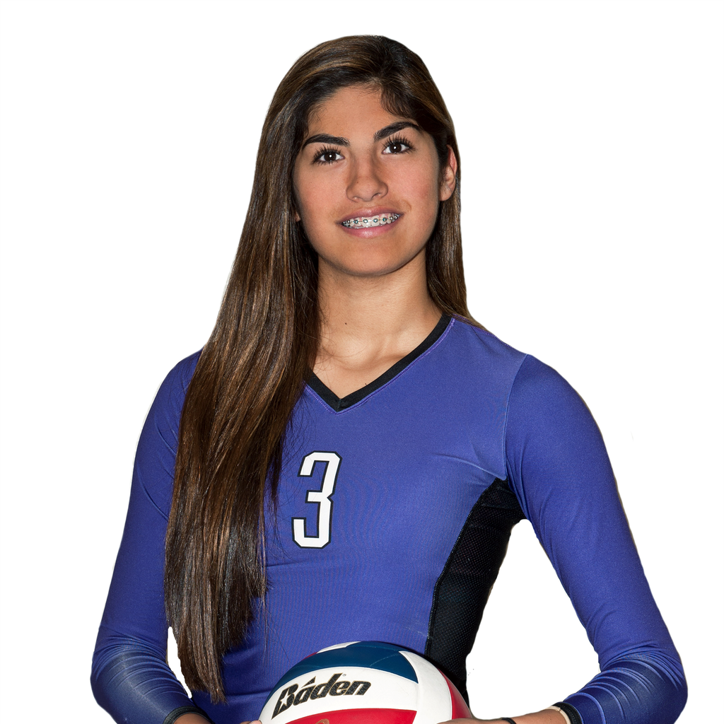 Brianna Garza mugshot