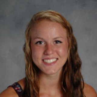 Hayley Sorenson mugshot