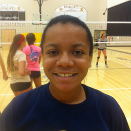 Errin Rives