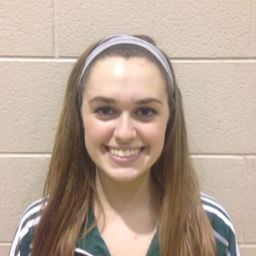 Rachel McDonald mugshot