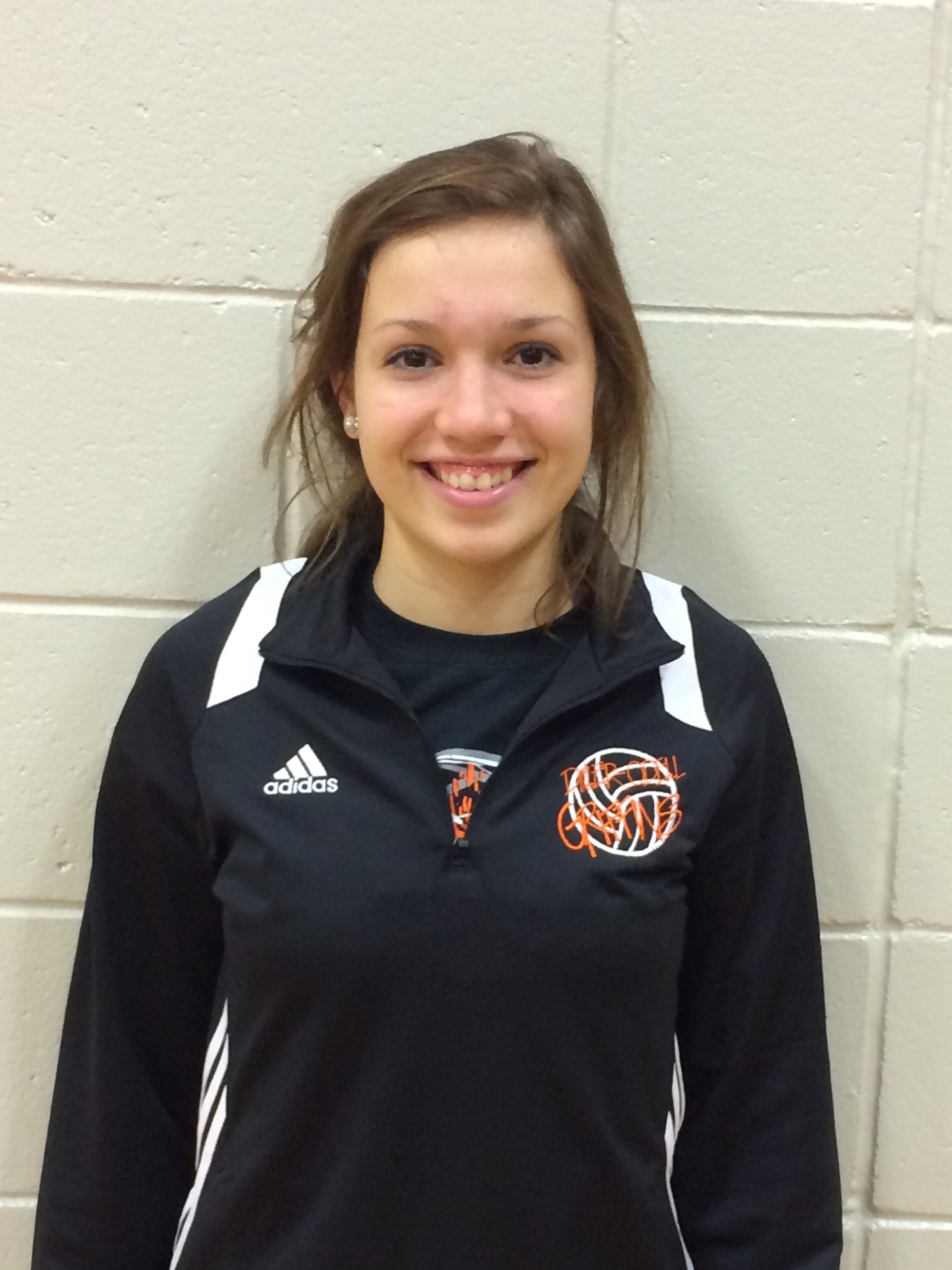 Madison Hajek