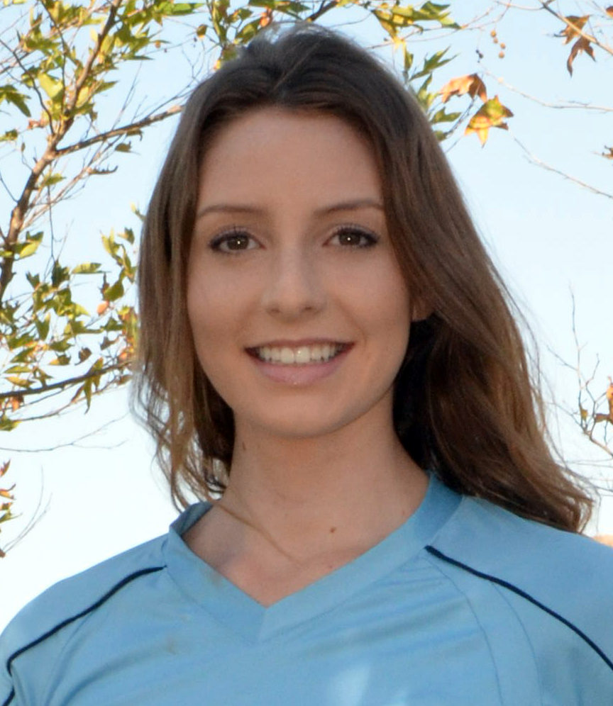 Corrie Kraft
