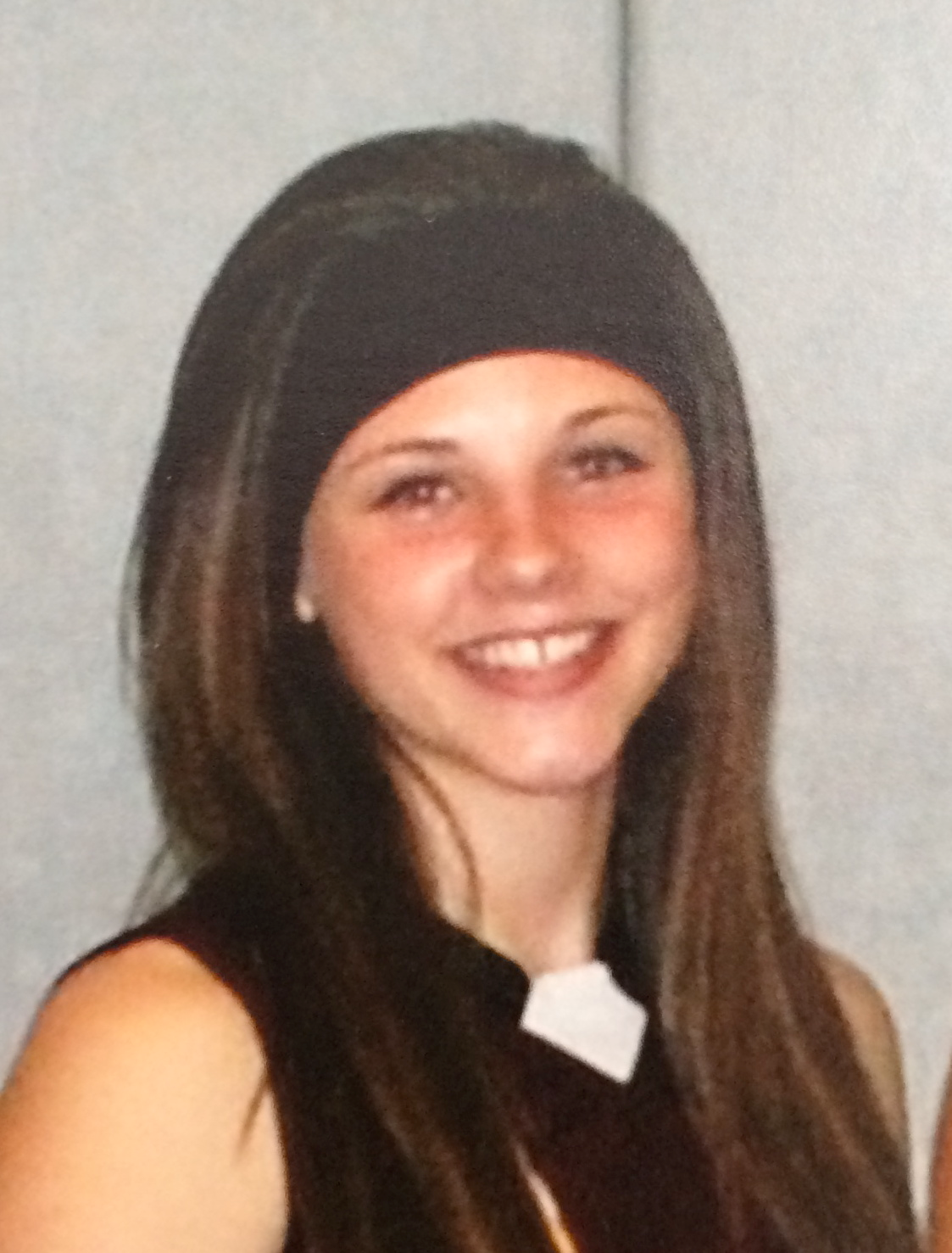 Audrey Green mugshot