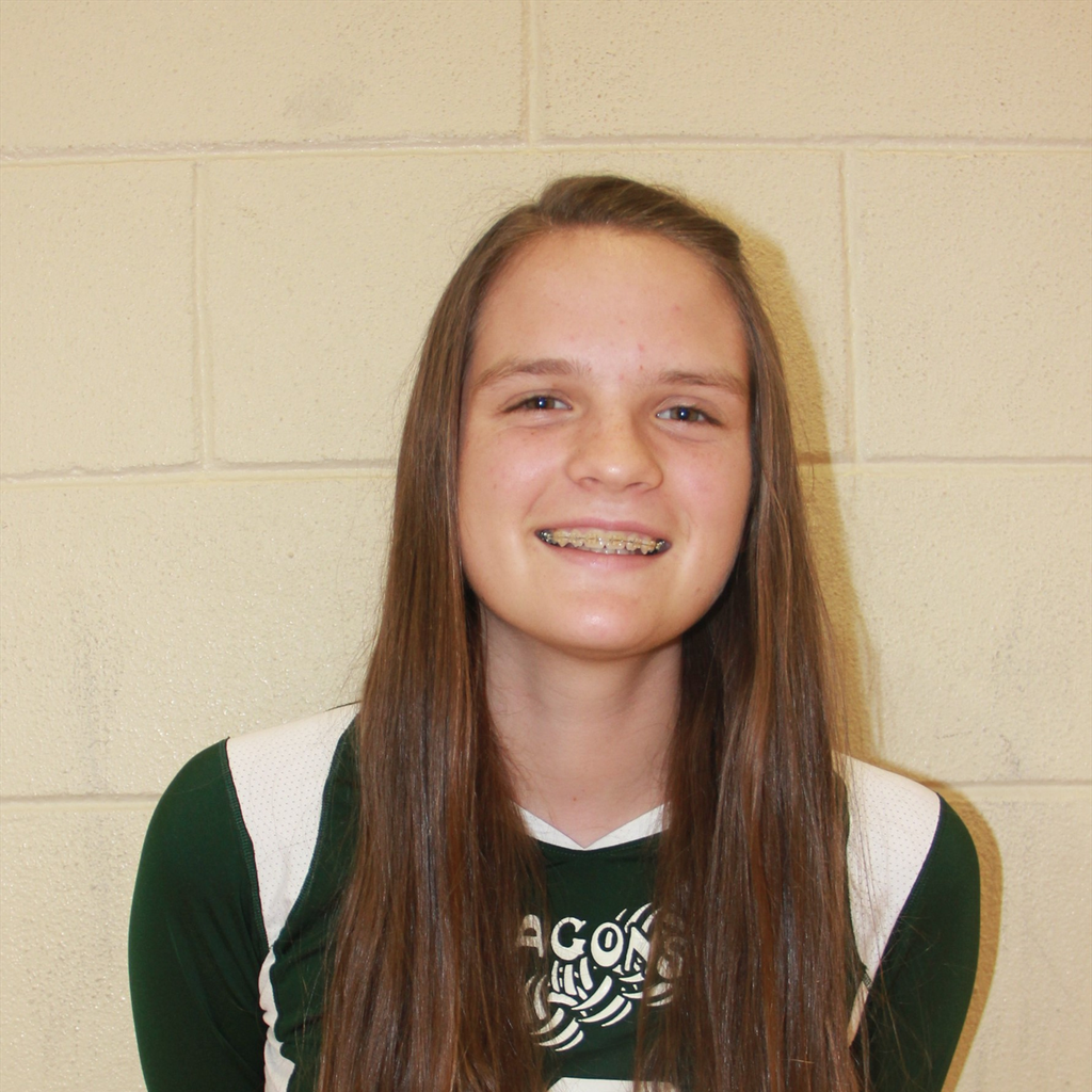 Chloe Stevens mugshot