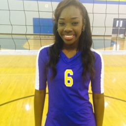 Keiana Antoine mugshot