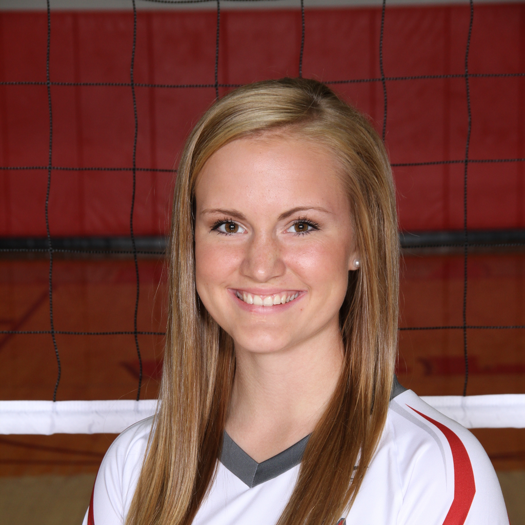 Kelsey Spridgeon